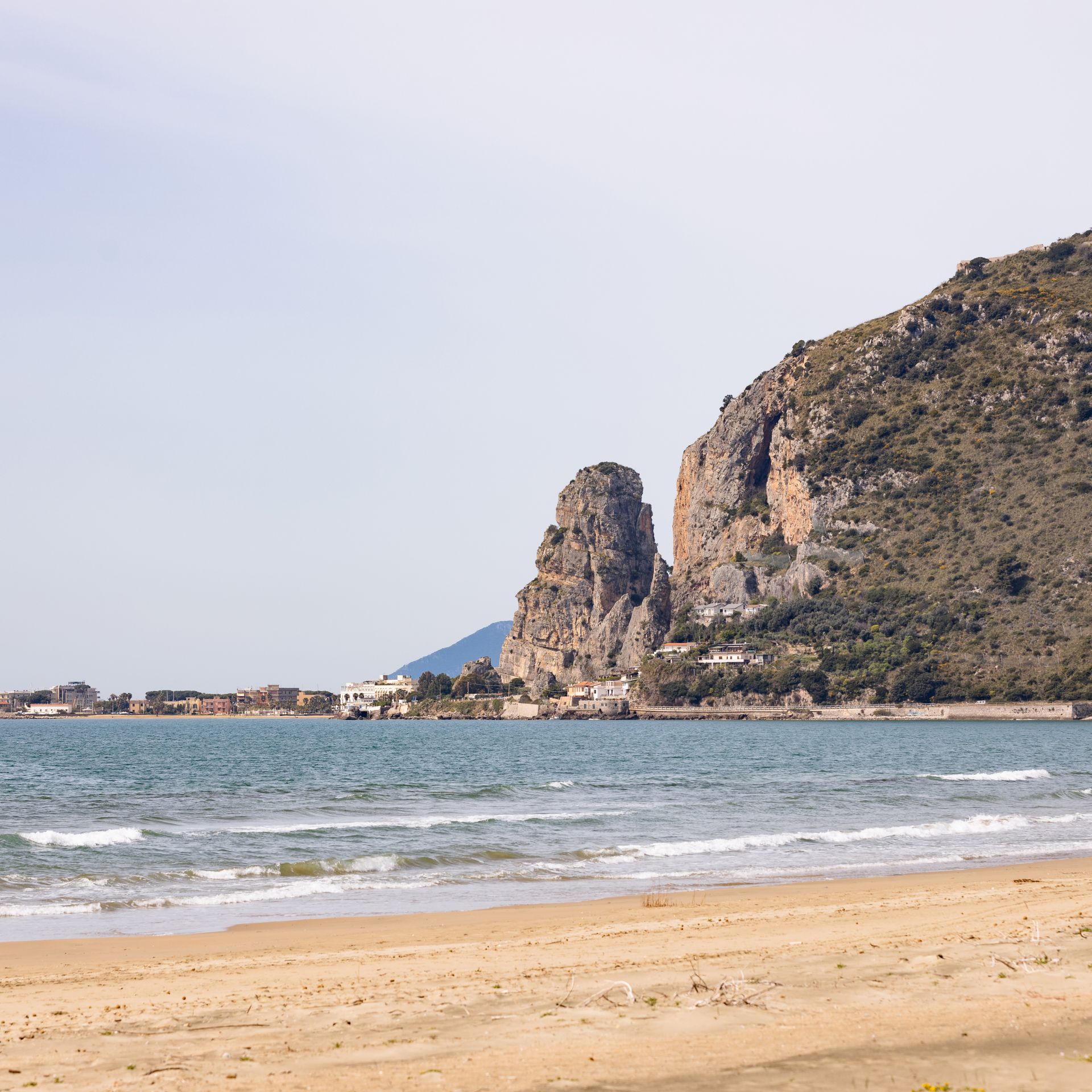 Hotel Villa dei Principi - Terracina - 0001